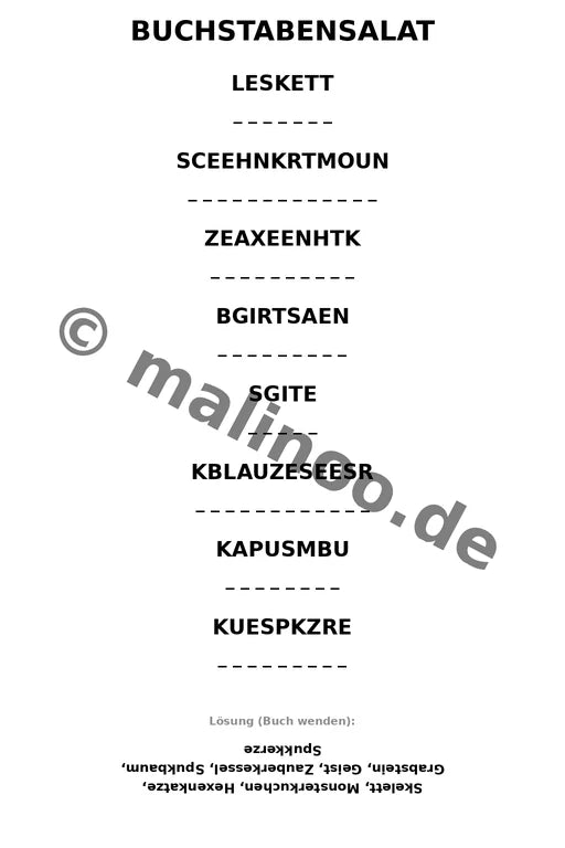 Halloween – Bild 9