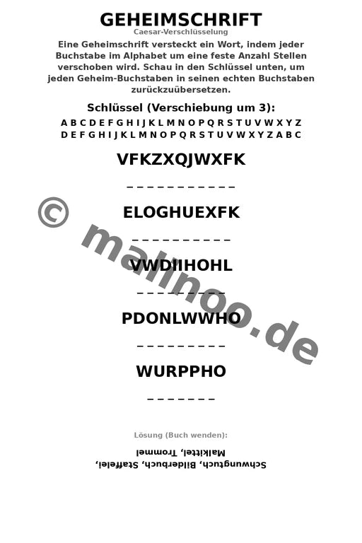 Kindergarten-Abschied – Bild 9