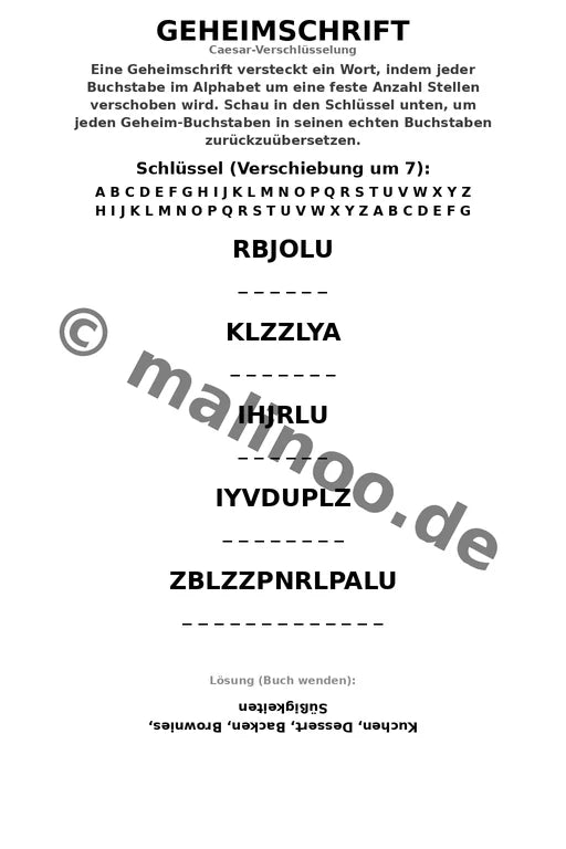 Heinzelmännchen – Bild 9