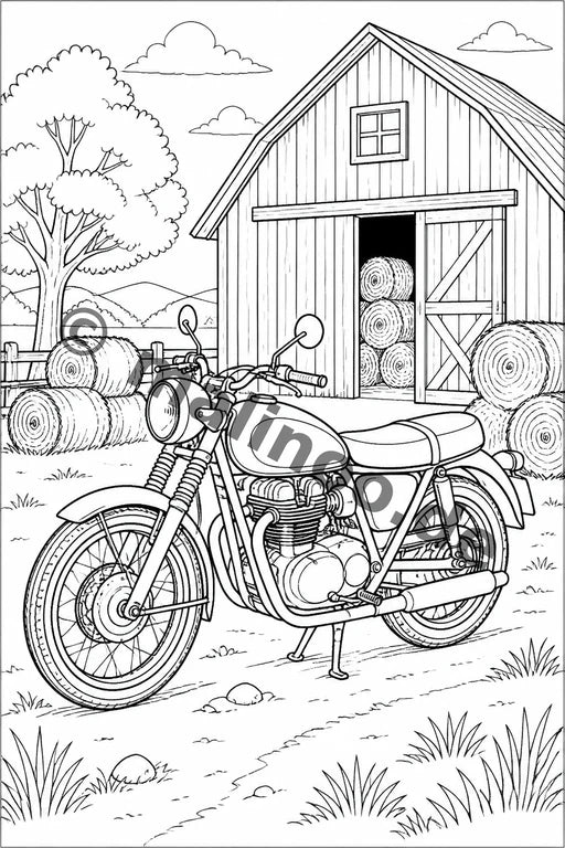 Motorräder – Bild 9