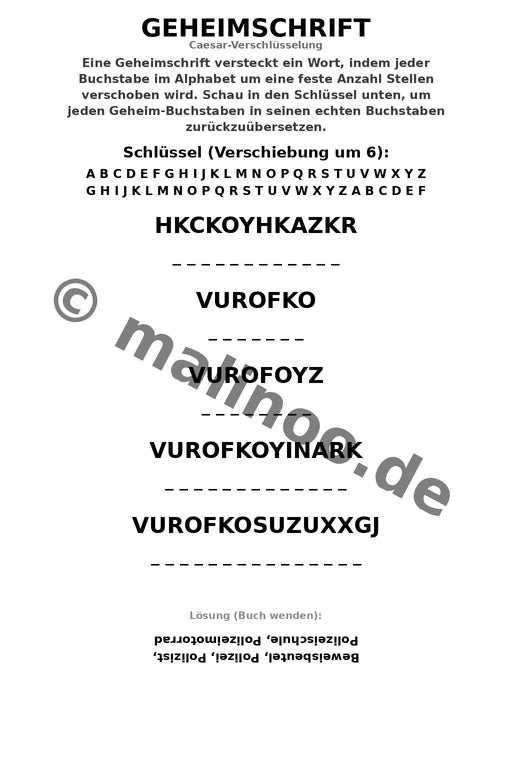Polizei – Bild 9