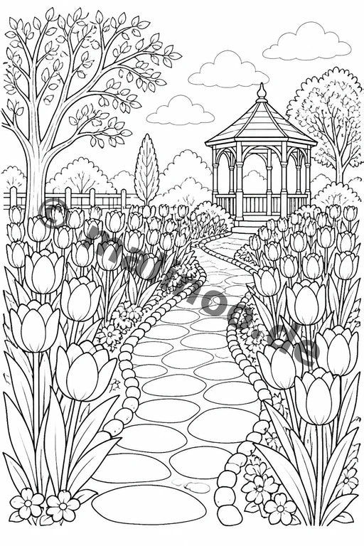 Blumen – Bild 9