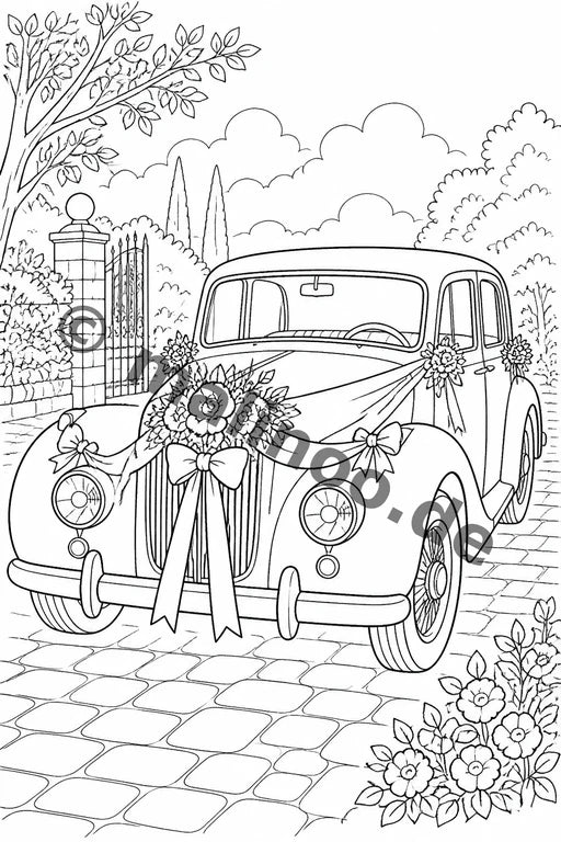 Hochzeit – Bild 9