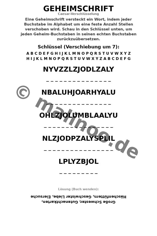 Große Schwester – Bild 9