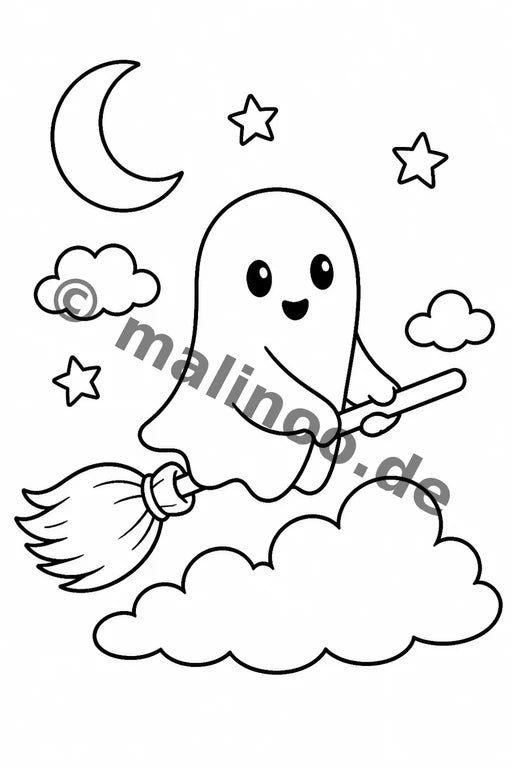 Geisterstunde – Bild 9