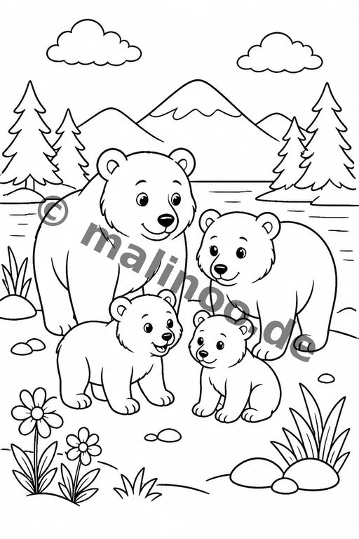 Bären – Bild 9