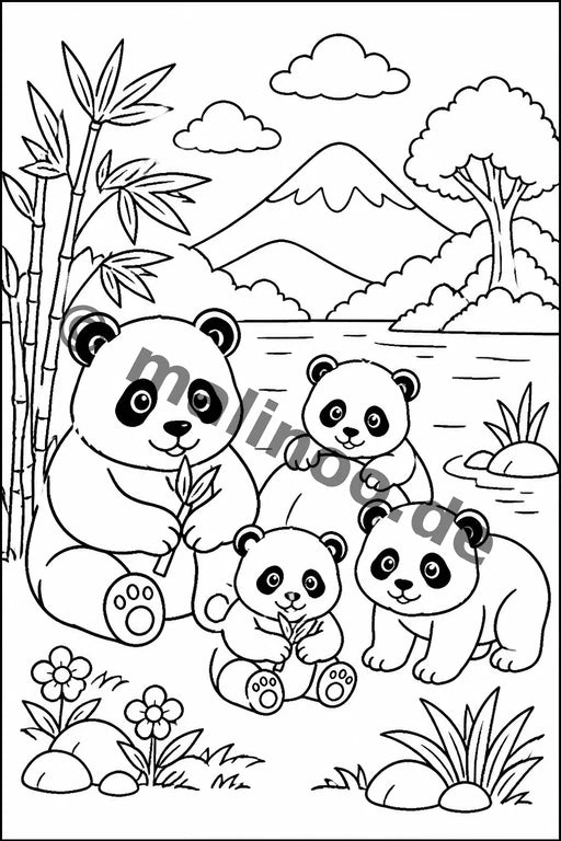 Panda's – Bild 9