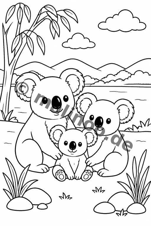 Koala's – Bild 9