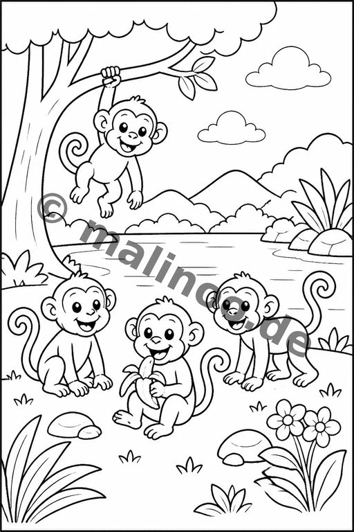 Esel – Bild 9