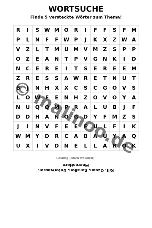 Korallenriffe – Bild 9