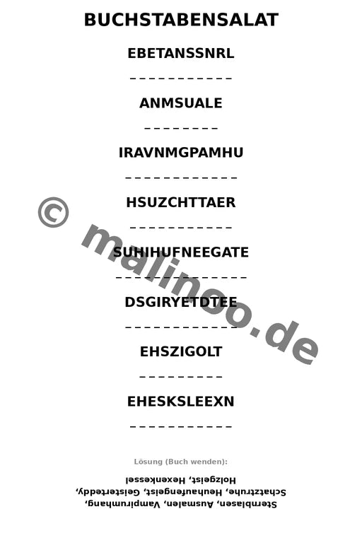 Geisterstunde – Bild 9
