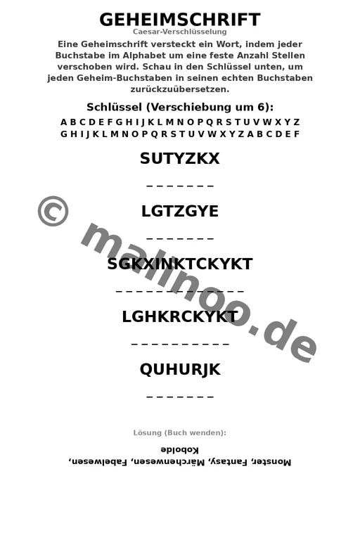 Kobolde – Bild 9