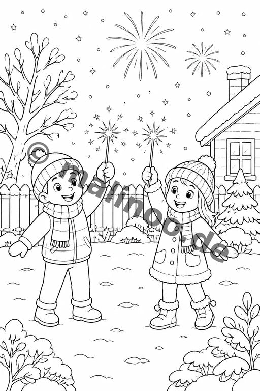 Silvester – Bild 9