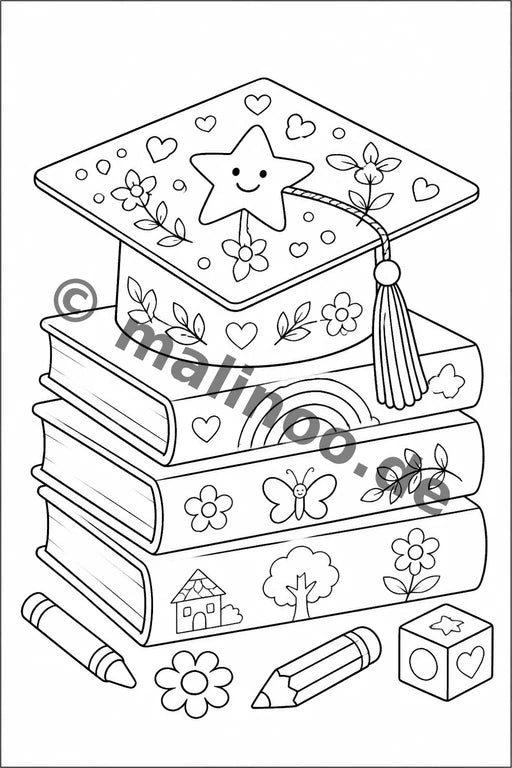 Kindergarten-Abschied – Bild 9