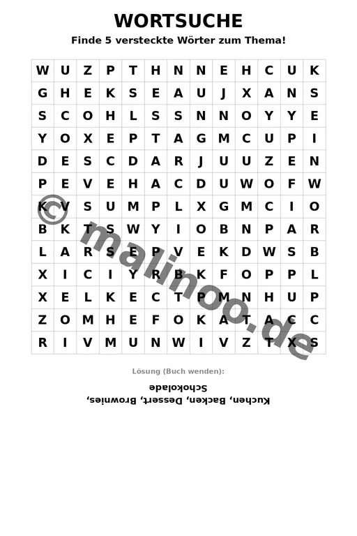 Heinzelmännchen – Bild 9