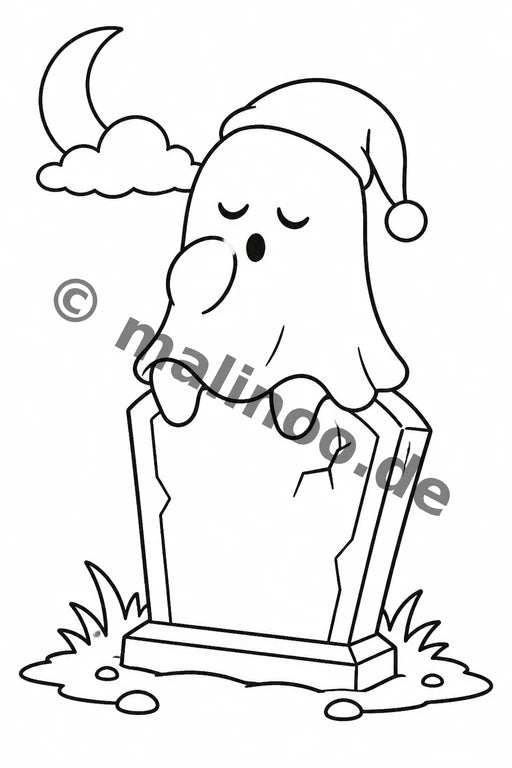 Geisterstunde – Bild 9