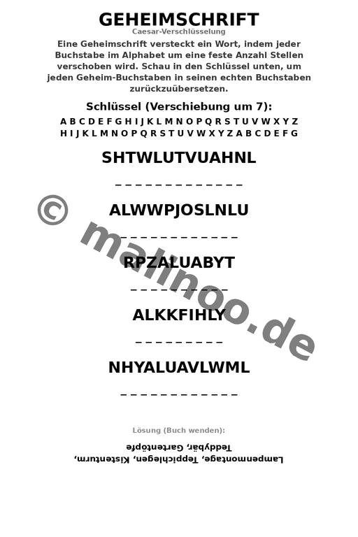 Wir ziehen um – Bild 9
