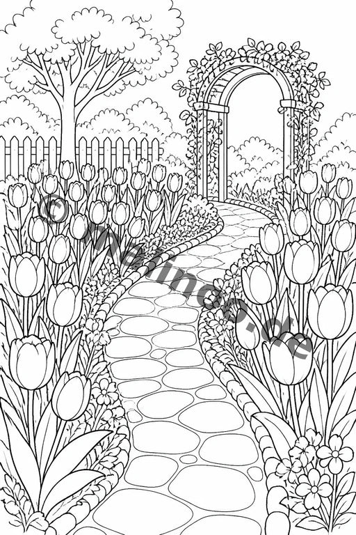 Blumen – Bild 9