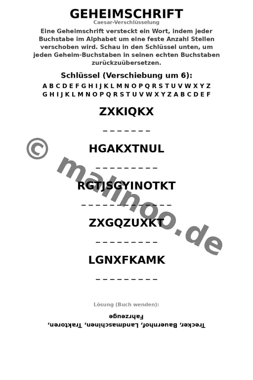 Tractors – Bild 9