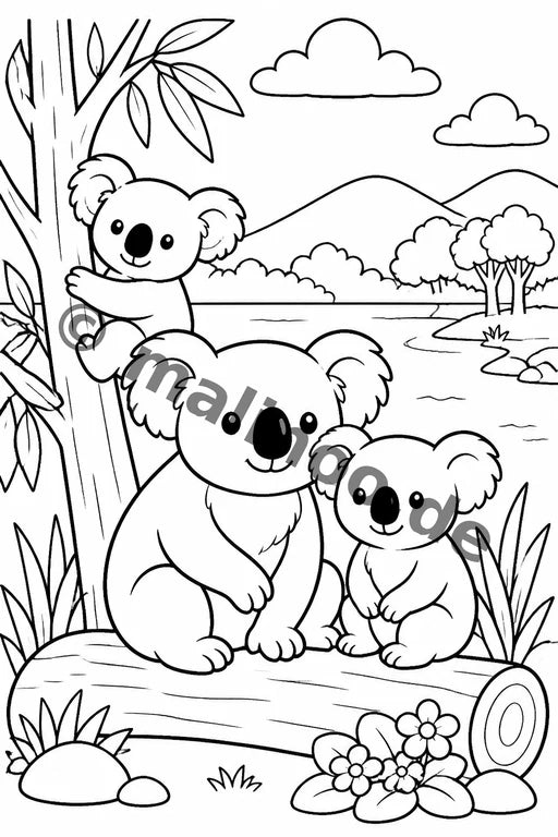 Koala's – Bild 9
