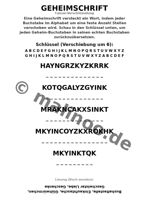 Großer Bruder – Bild 9