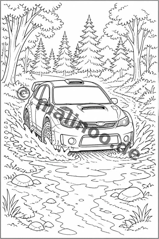 Rennwagen – Bild 9