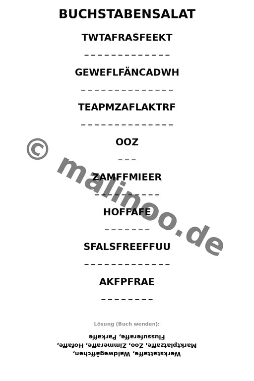 Esel – Bild 9