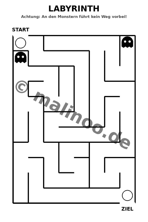 Waldtiere – Bild 9