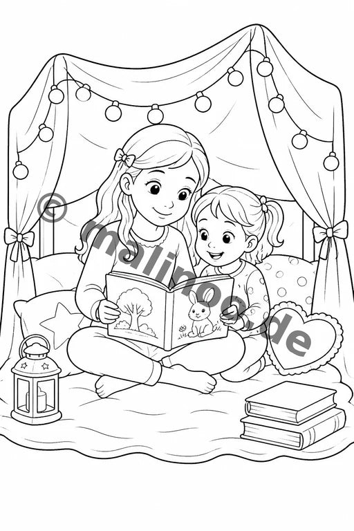 Große Schwester – Bild 9