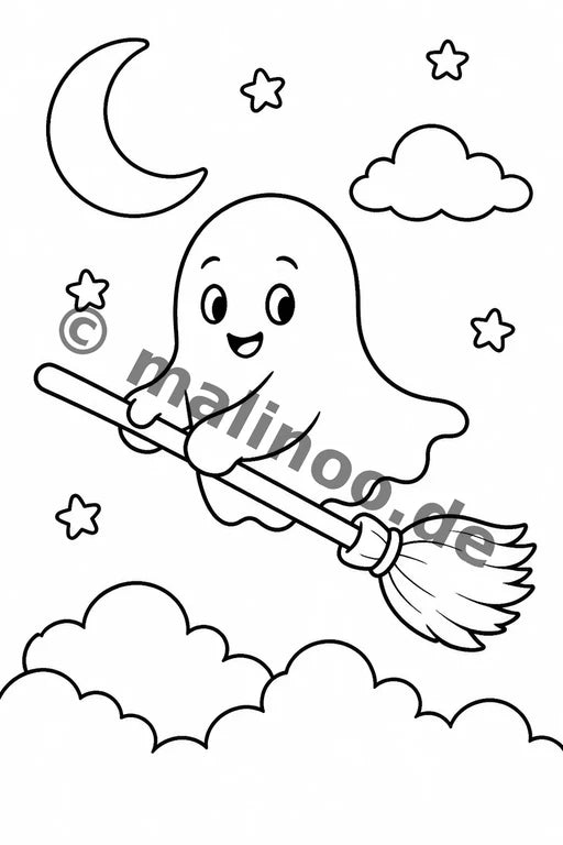 Geisterstunde – Bild 9