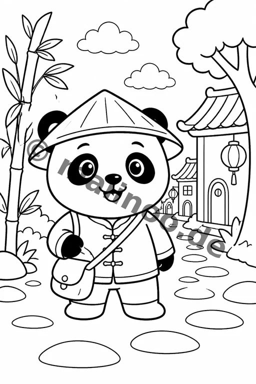 Panda's – Bild 9