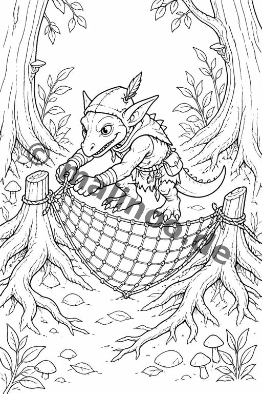 Goblins – Bild 9