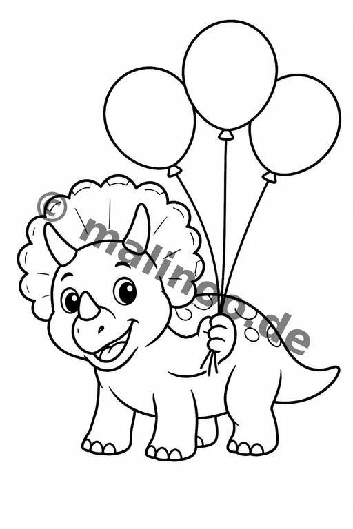 Dinosaurier – Bild 9