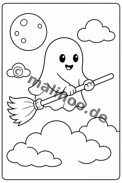Geisterstunde – Bild 9