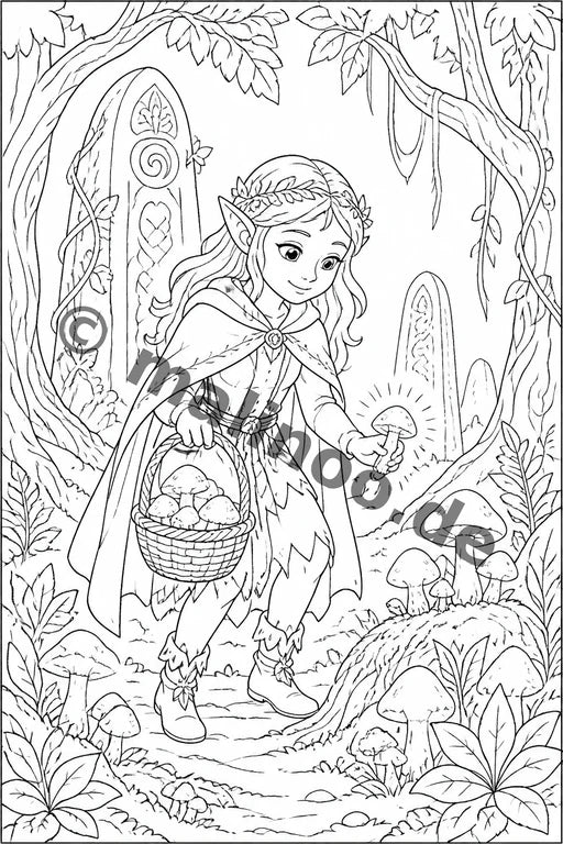 Elfen – Bild 9