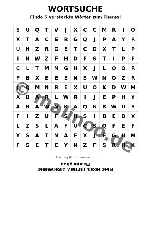 Meerjungfrauen – Bild 9