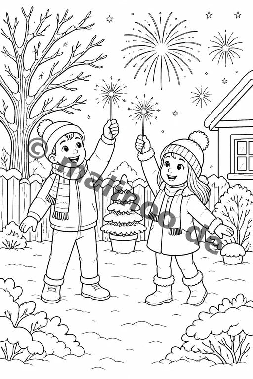 Silvester – Bild 9
