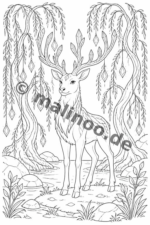 Magische Tiere – Bild 9