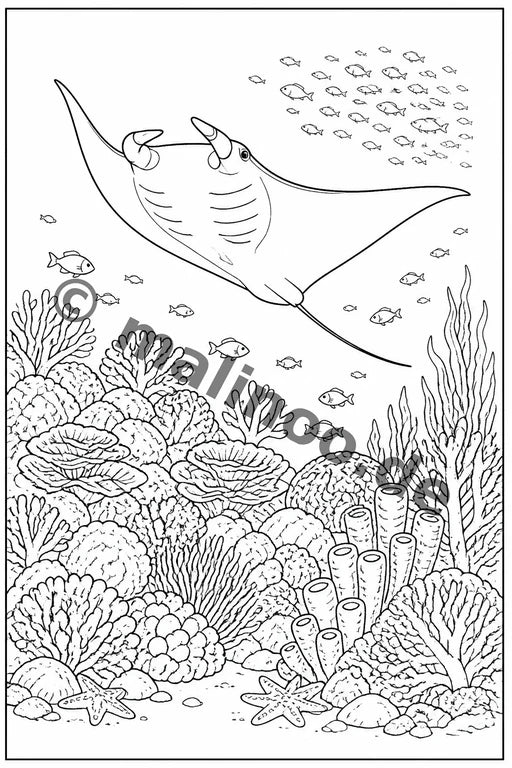 Korallenriffe – Bild 9