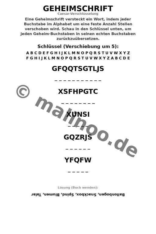 Kindergarten-Abschied – Bild 9
