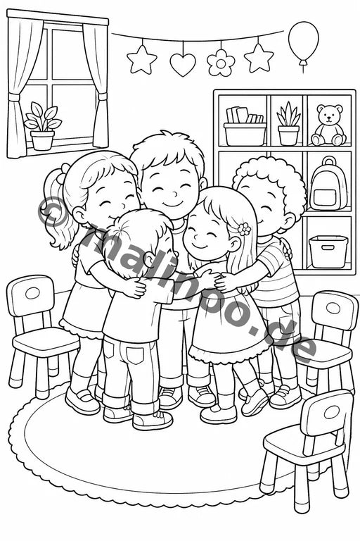 Kindergarten-Abschied – Bild 9