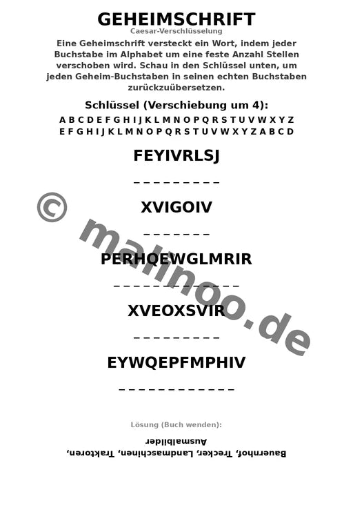 Tractors – Bild 9