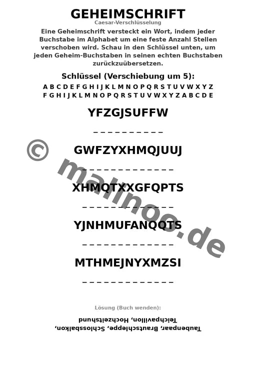 Hochzeit – Bild 9