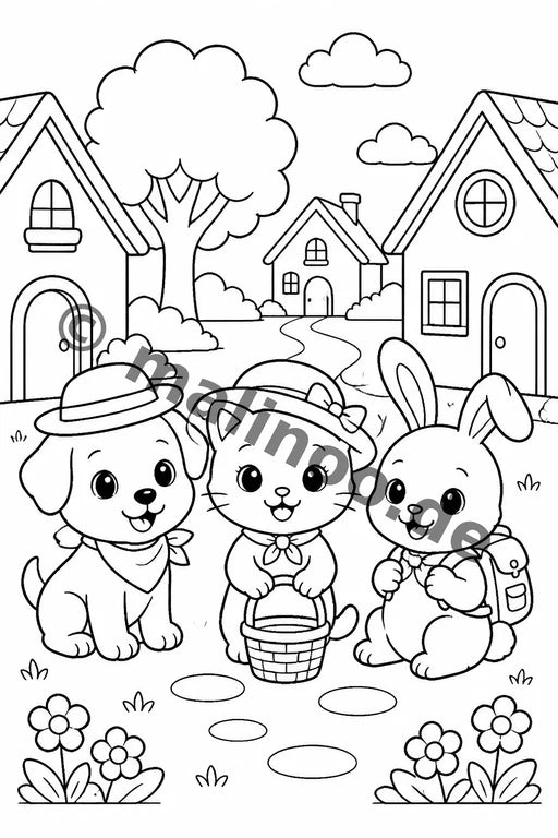 Tiere – Bild 9