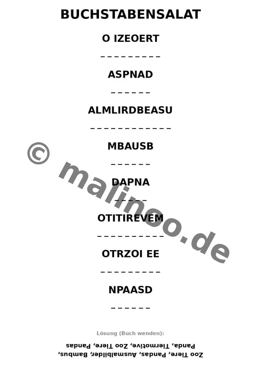 Panda's – Bild 9
