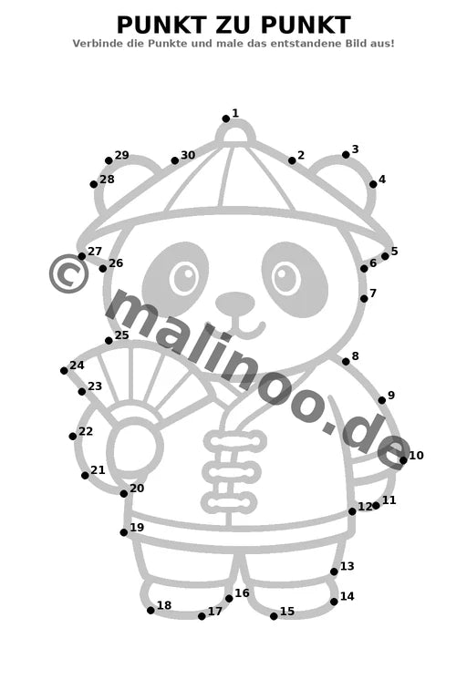 Panda's – Bild 9