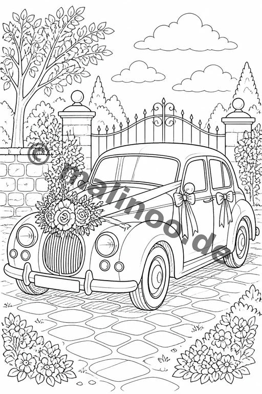 Hochzeit – Bild 9