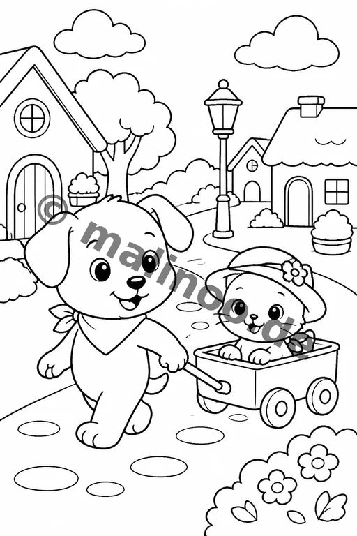 Tiere – Bild 9