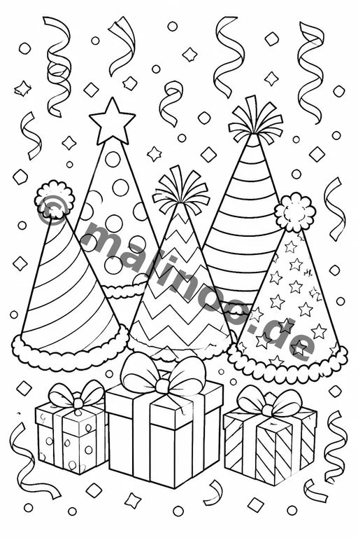Kindergeburtstag – Bild 9