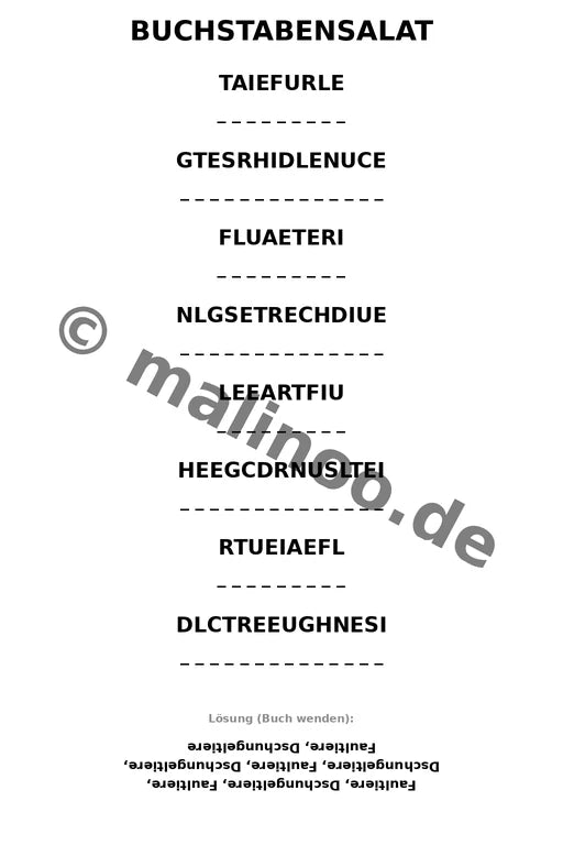 Faultiere – Bild 9